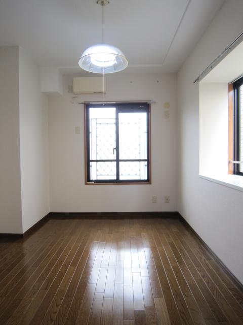 シャトー雪ノ下0203号室 部屋その他