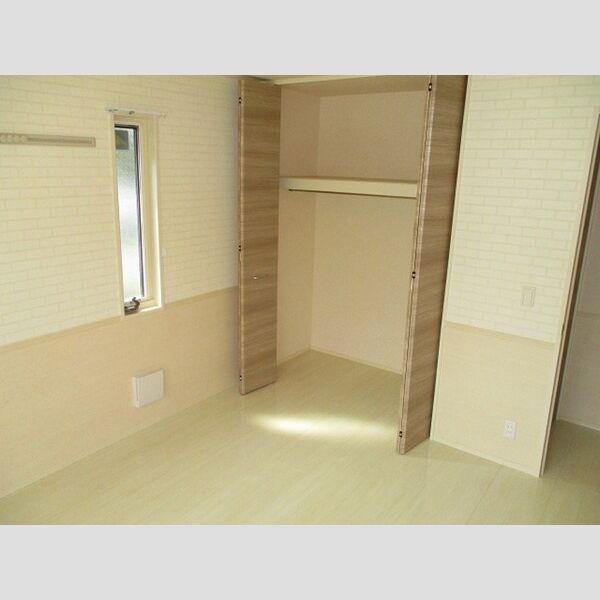 グレイズシア 収納