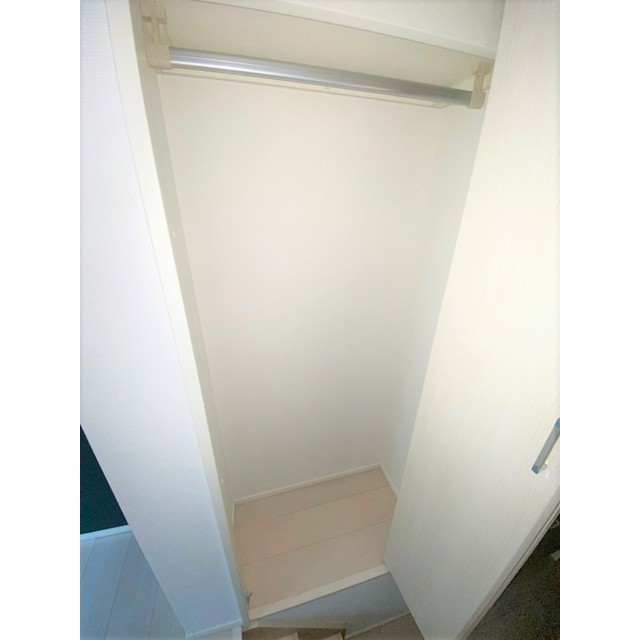 ハーモニーテラス鎌倉 内観