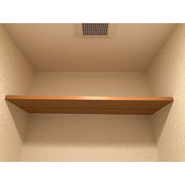 ＦＥＥＬＯ402号室 トイレ 棚