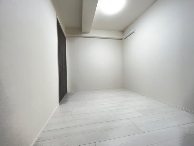 アーバンパレス105号室 寝室