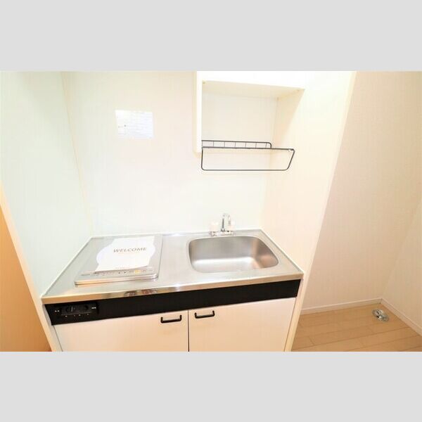 マーブルコート キッチン