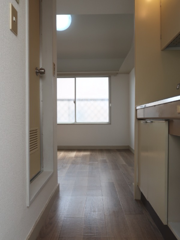 ペアパレスひばりが丘2階 ※別部屋写真参照