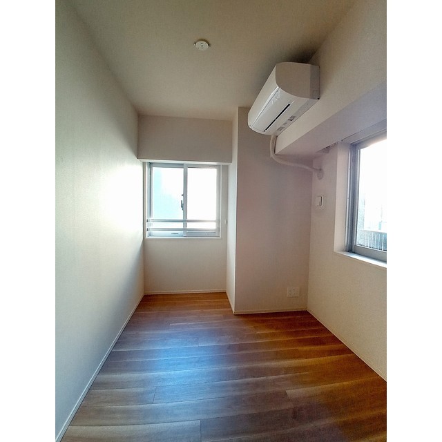 ザ・パークハウス国分寺プレイス 洋室5帖　2025年12月撮影