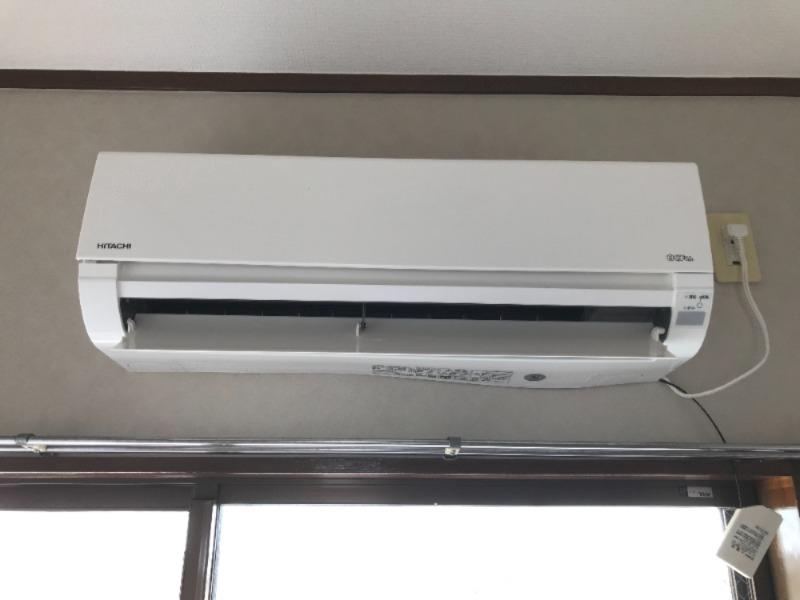 サニーハイツ2階 同建物別部屋の参考画像