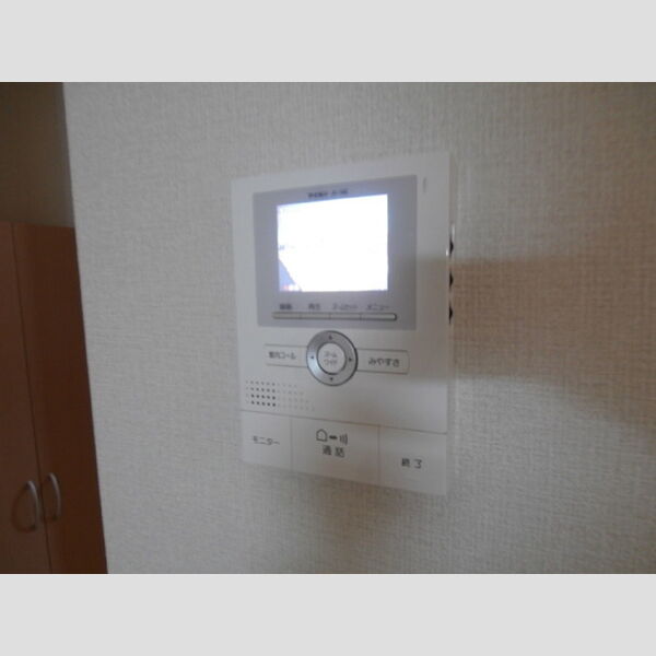 グランセMASEKI 部屋設備