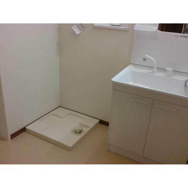 フォレスト永福 部屋設備