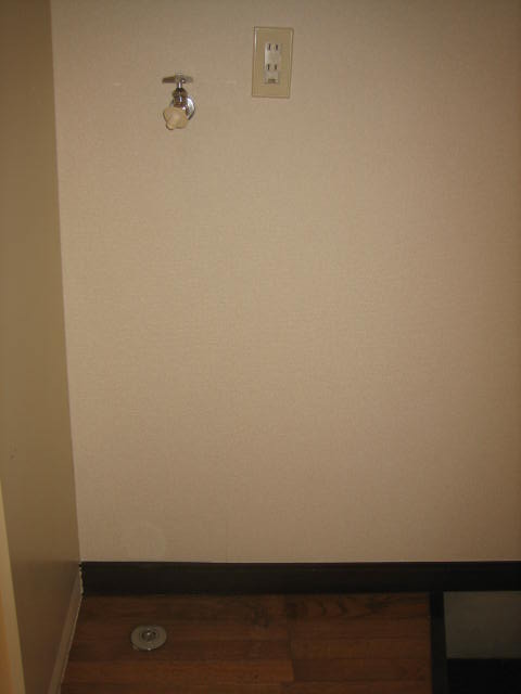 コーポ山崎 防水板