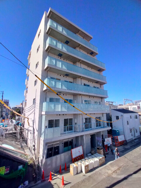 リヴシティ墨田イースト5階 部屋その他