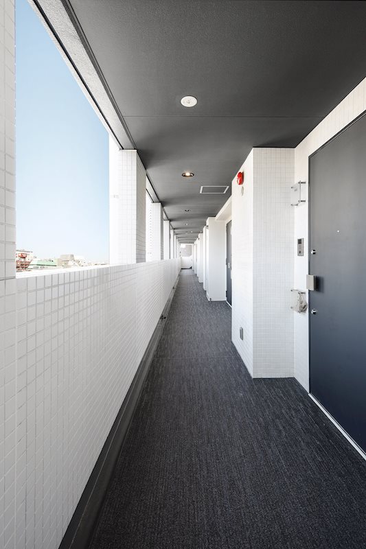 レジディア新宿イーストⅡ2階 部屋その他