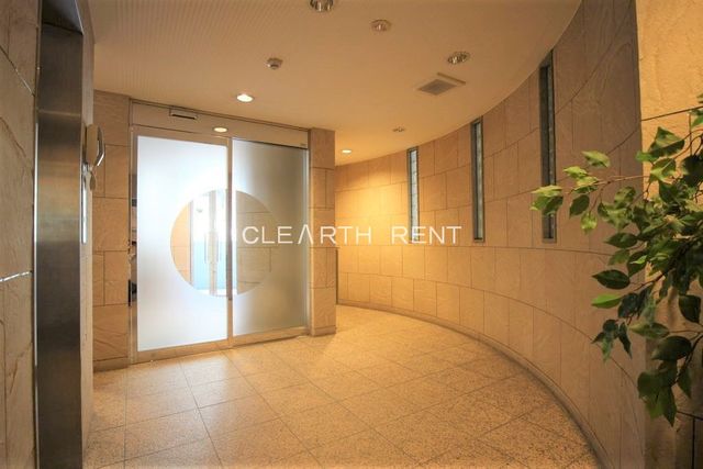 クオーレ目白台 直接の管理会社クレアスレント