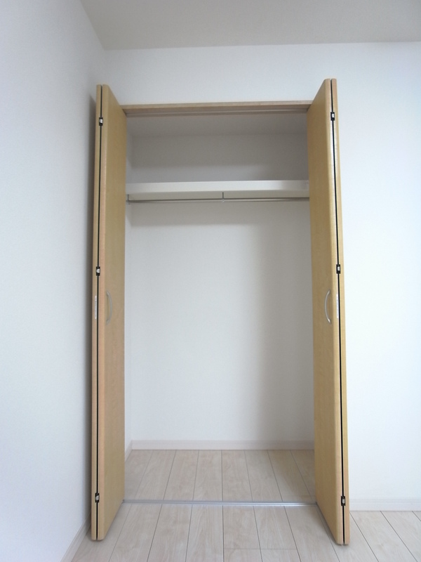 リブリ・ひふみ 収納