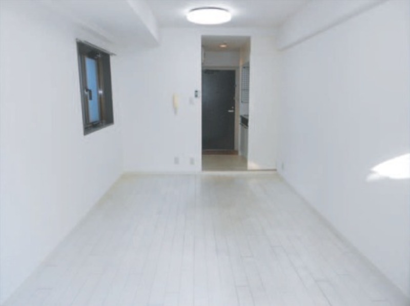 駒込K＆M2階 リビング