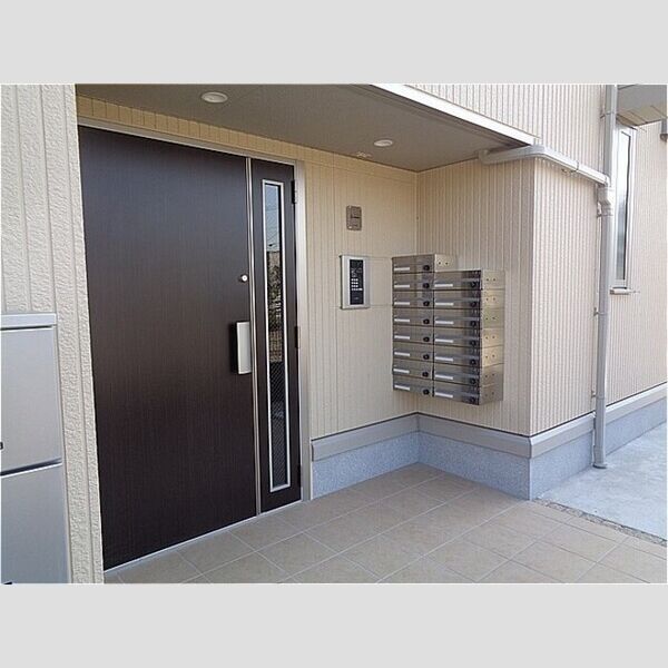 メゾン・デュ・シーニュⅢ オートロック