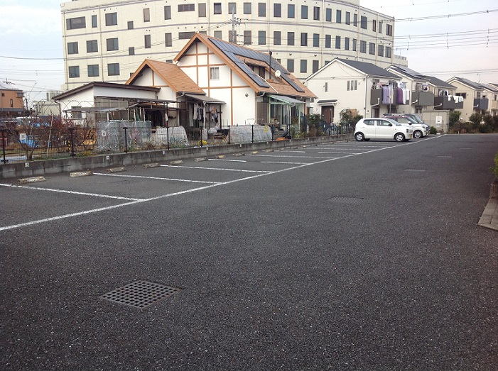 レオパレスＴＡＫＡＫＩ201号室 部屋その他