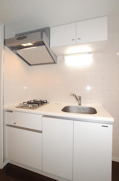 ステージファースト世田谷若林 ※カラータイプ異なります。