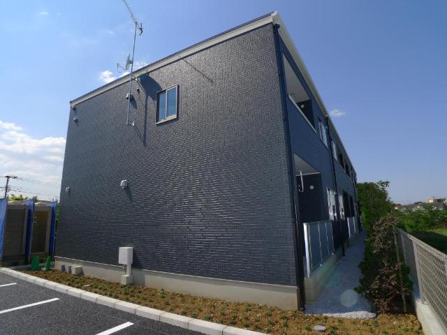 ＳＫＹ　ＶＩＥＷ・Ｋ（スカイ　ビュー・ケー） 外観写真（昼）