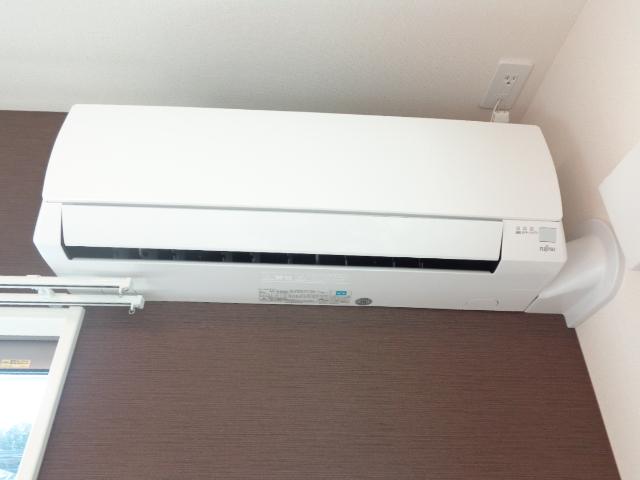 ルミウス エアコン