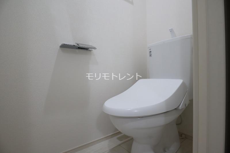 アトリオフラッツ湯島3階 室内参考写真（101号室モデルルーム）