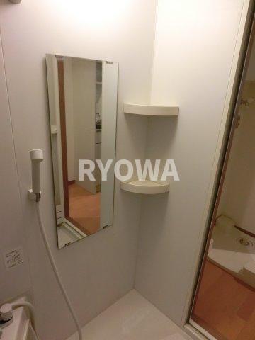 ヴェルトゥール浅草橋4階 掲載の写真は退去前の写真となります。