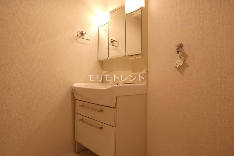 カスタリア初台 室内参考写真（4F-H1タイプ）