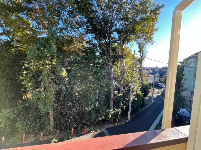 コーポラスカイトB2階 部屋その他