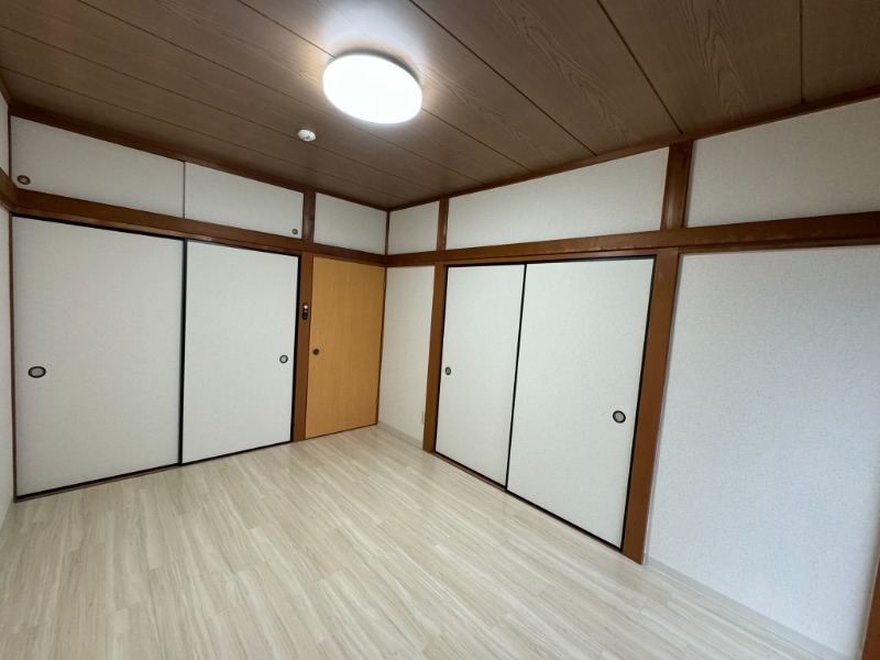 ハイツチェリー(E-038)2階 部屋その他