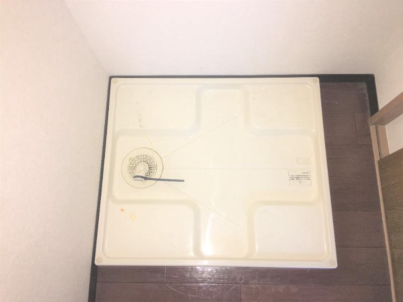 メゾンドコート八丁堀 部屋設備