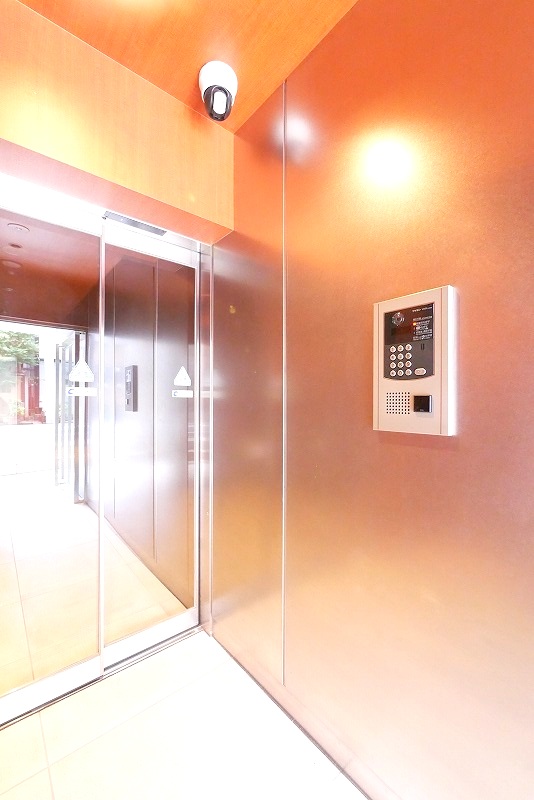 PREMIUM　CUBE　日本橋浜町 外観