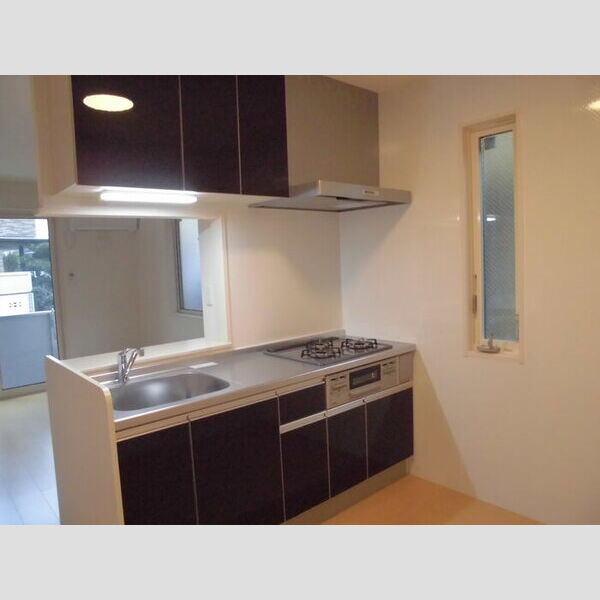 メゾン ド ショコラ メゾン ド ショコラ102 キッチン