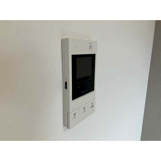 GENOVIA京成立石Ⅳskygarden0509号室 部屋その他
