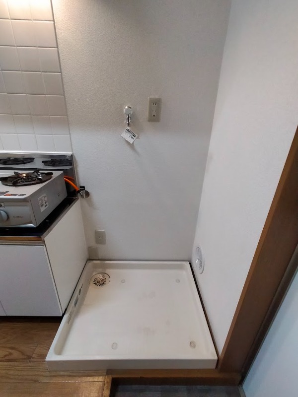 パークフォーラム竹の塚Ｂ2階 部屋その他