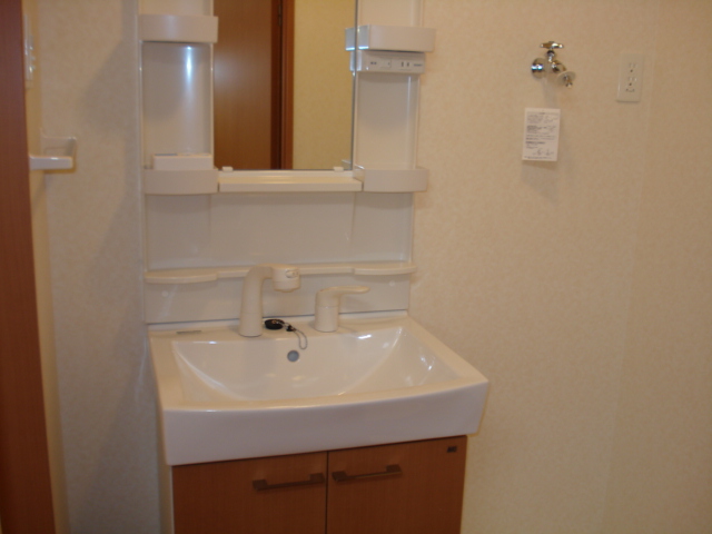 アヴニール 洗面