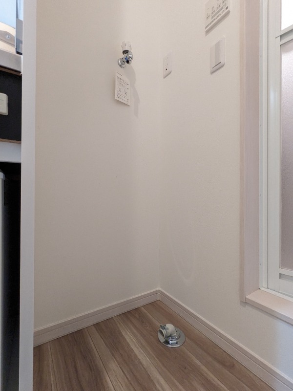 Fontaine尾久3階 部屋その他