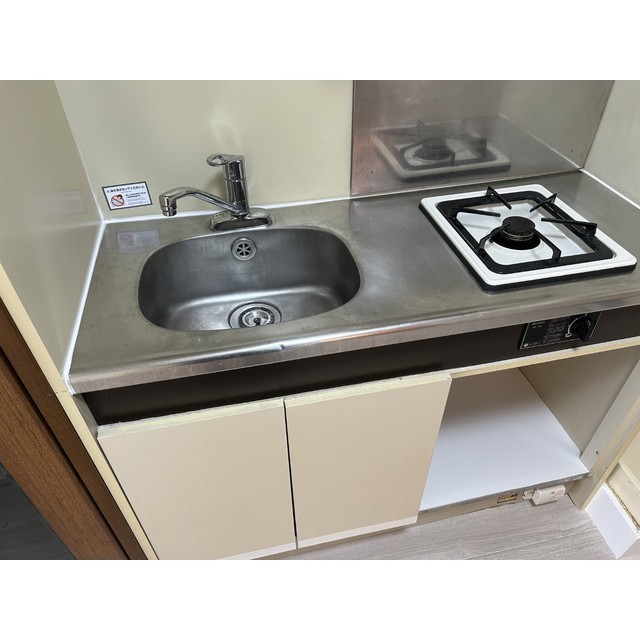 アルスビレッジ キッチン