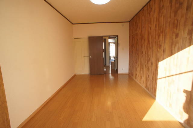 アーバンスクウェアーなかにしＭ棟0103号室 部屋その他