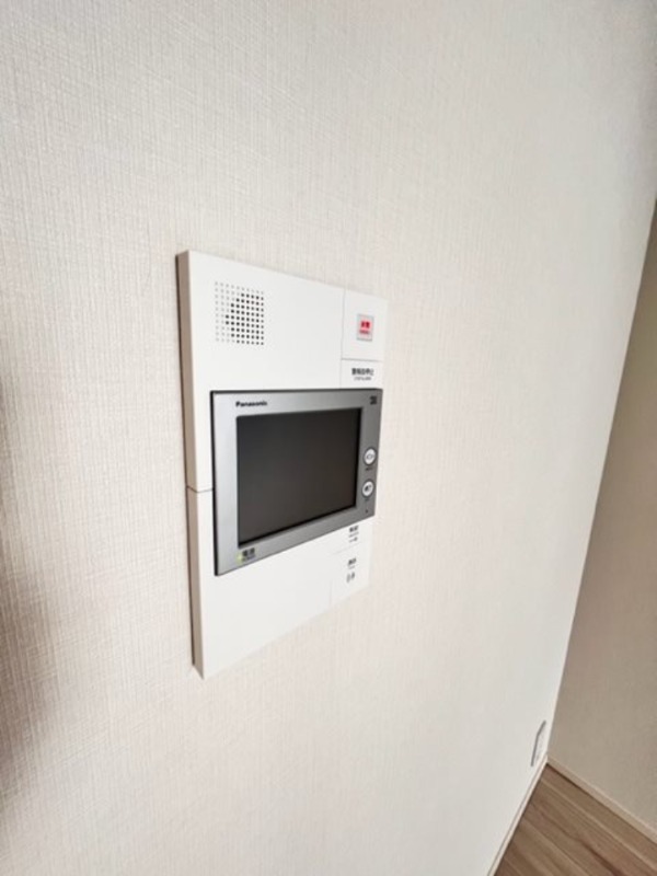 クロスレジデンス飯田橋2階 部屋その他