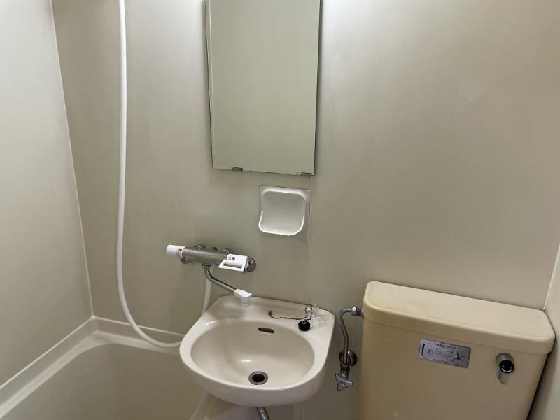 コスモスハイツ2階 部屋その他