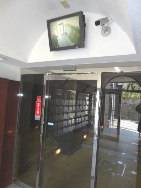 ＰＲＯＣＥＣＡＮ4階 部屋その他