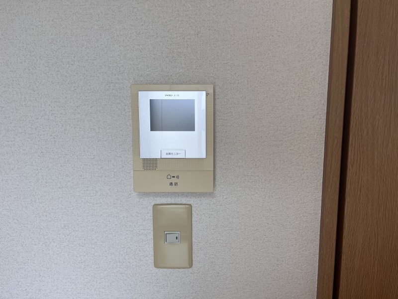 グラントワ谷在家2階 部屋その他