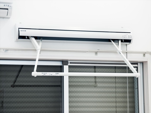 グランシェルズ 部屋設備