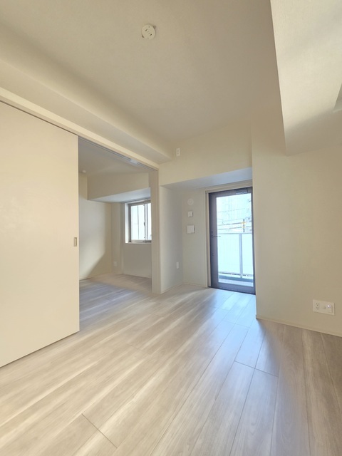 アウラ立川曙町 2025年12月撮影