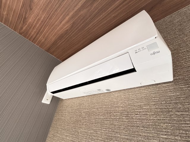 田柄１丁目戸建 部屋設備