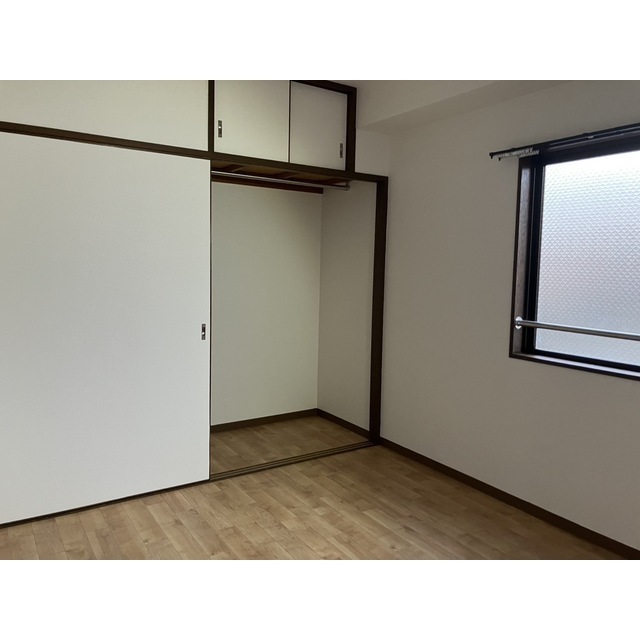 グレースＫ リビング