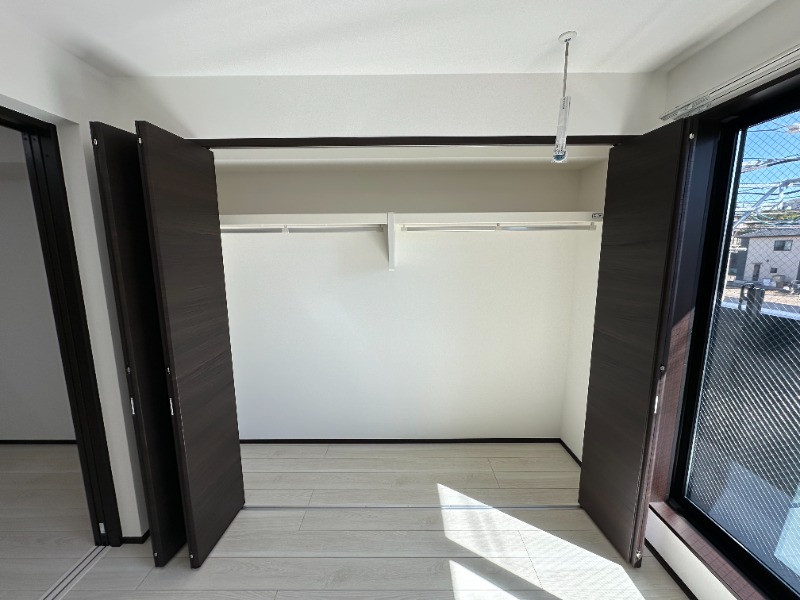 Ever Two1階 部屋その他