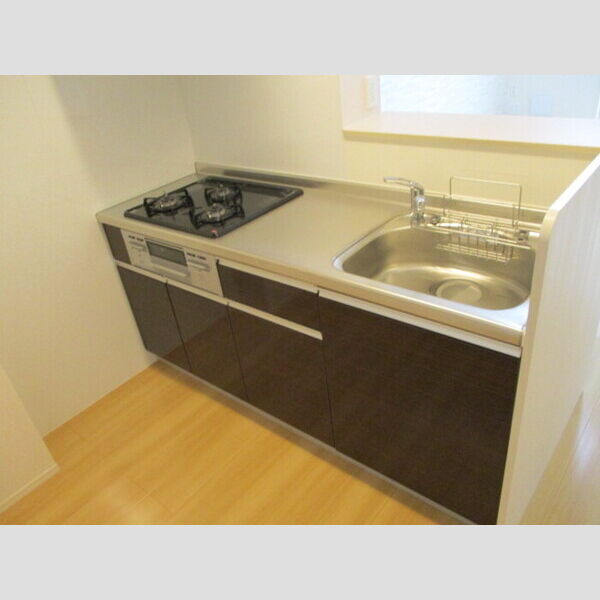 プルミエール　C棟 システムキッチン