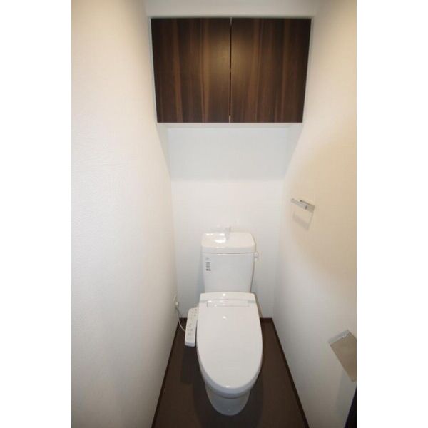 アビタ住吉705号室 部屋その他