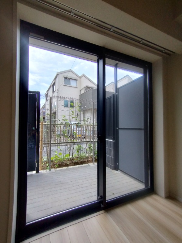 クレイシアIDZ中野野方1階 部屋その他