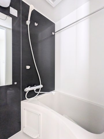 アベリアハイム お風呂