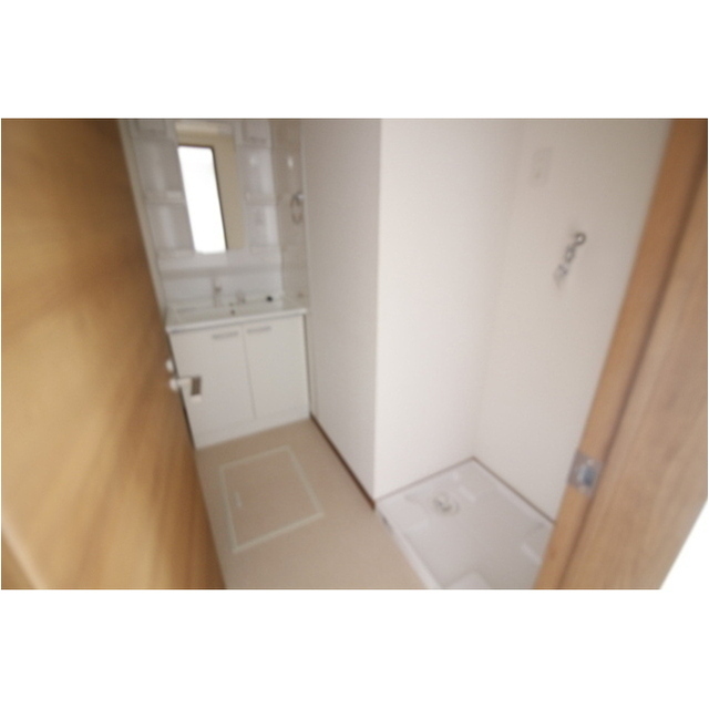 リコルテ光Ⅱ101号室 内観